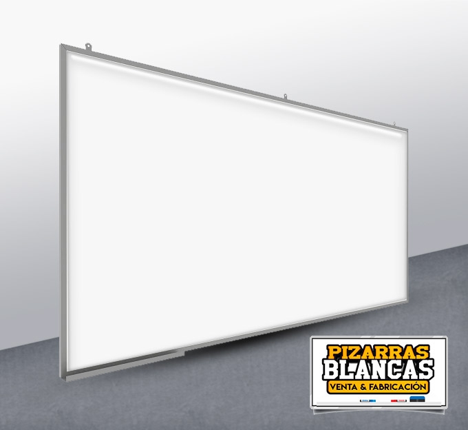 Pizarra Acrílica 120x300